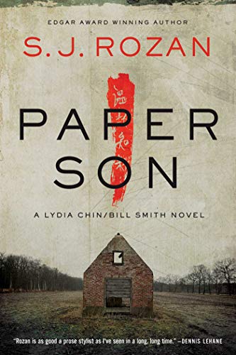 Paper Son cover