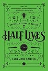 Half Lives: The Unlikely History of Radium