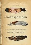 Shakespearean: On Life & Language in Times of Disruption