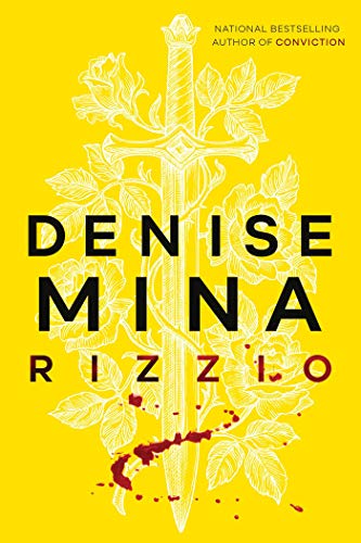 Rizzio cover