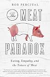 The Meat Paradox: Eating, Empathy, and the Future of Meat