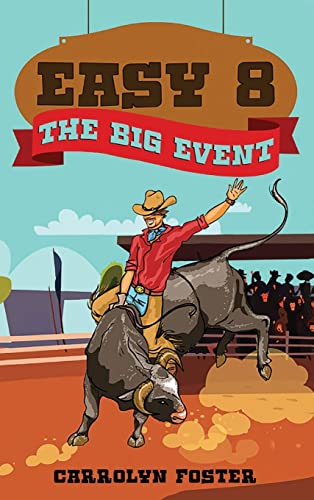 Cover of Easy 8