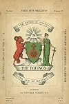 The Equinox: Keep Silence Edition, Vol. 1, No. 4