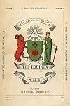 The Equinox: Keep Silence Edition, Vol. 1, No. 5