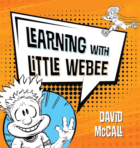Cover of Learning with Little Webee