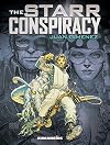 The Starr Conspiracy