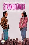 Strangelands Vol 1: Love + Chaos
