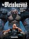 The Metabarons: Second Cycle