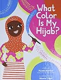 What Color Is My Hijab
