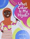 What Color Is My Hijab?