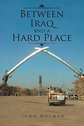 Between Iraq and a Hard Place book cover