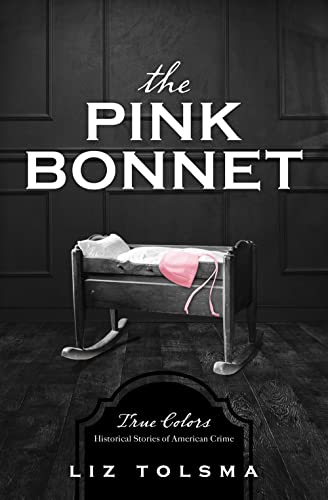 The Pink Bonnet book cover
