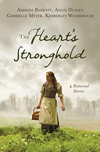 The Heart's Stronghold book cover