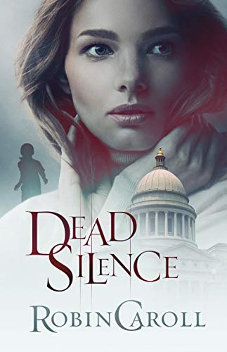 Dead Silence cover
