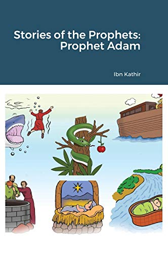 Cover of Stories of the Prophets