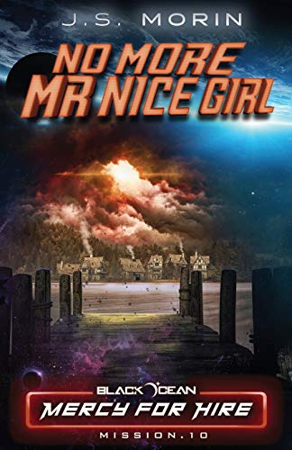 No More Mr. Nice Girl book cover