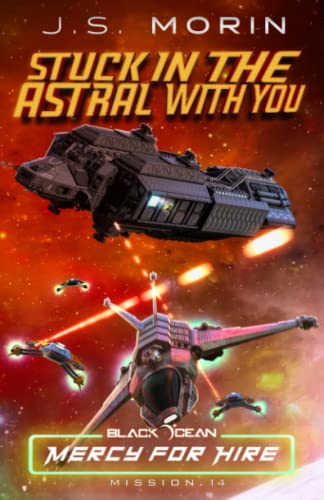 Stuck in the Astral with You book cover