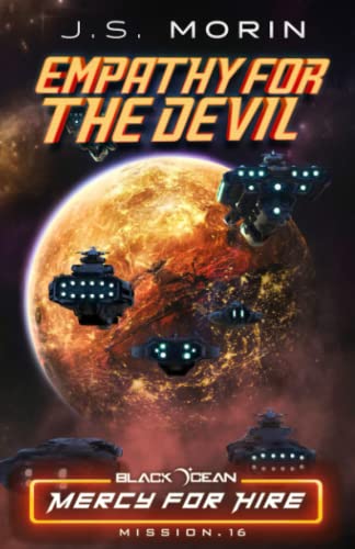 Empathy for the Devil book cover