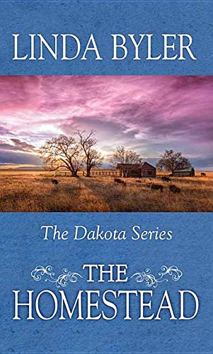 The Homestead book cover