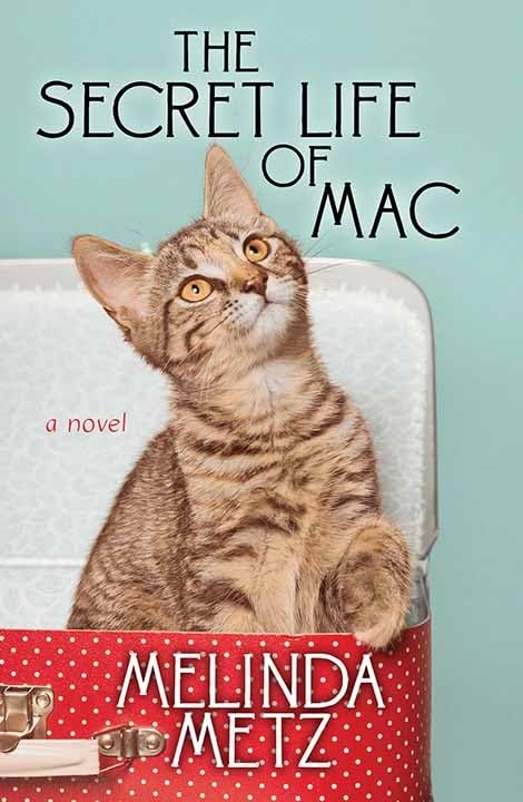 The Secret Life of Mac book cover