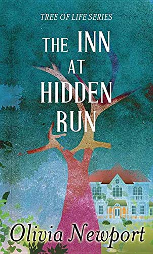 The Inn at Hidden Run book cover