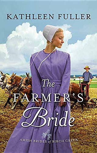 The Farmer's Bride book cover