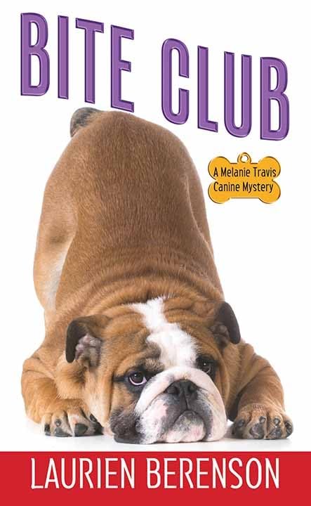 Bite Club book cover