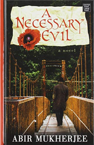 A Necessary Evil by Mukherjee, Abir