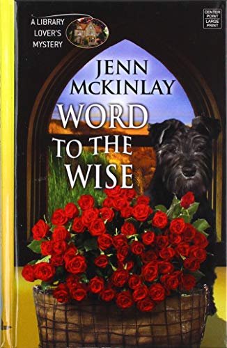 Word to the Wise book cover