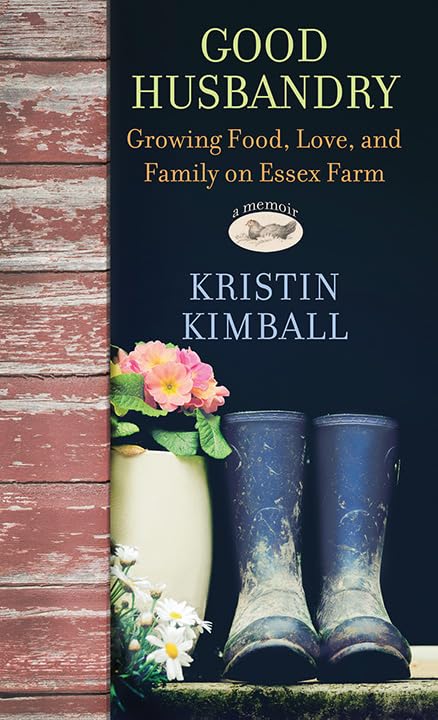 Good Husbandry by Kimball, Kristin