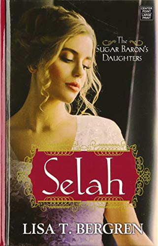 Selah book cover