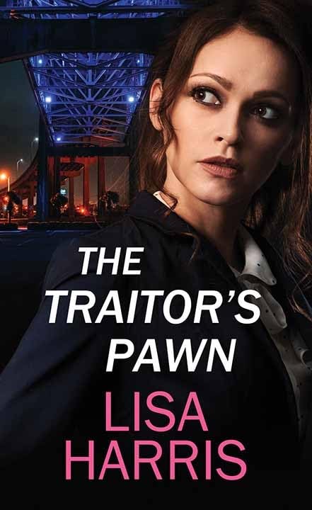 The Traitor's Pawn book cover
