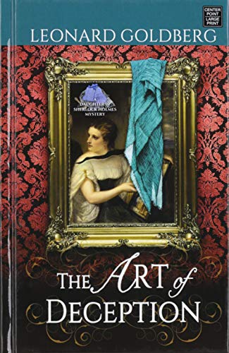 The Art of Deception by Goldberg, Leonard S