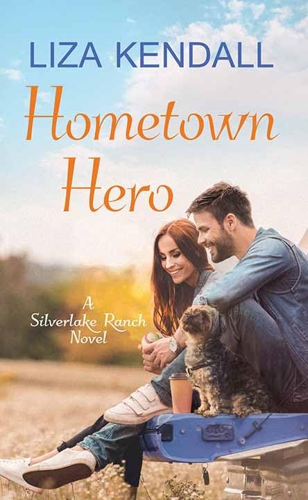 Hometown Hero by Kendall, Liza