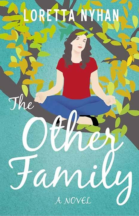 The Other Family by Nyhan, Loretta