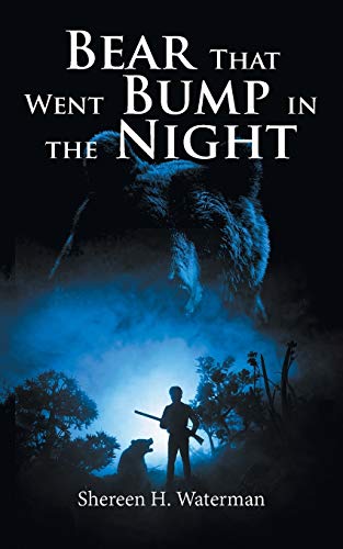 Cover of Bear That Went Bump in the Night
