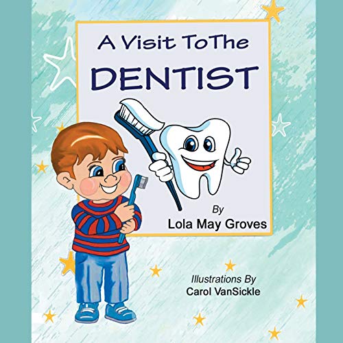 Cover of Visit to the Dentist