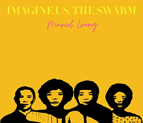 Imagine Us, The Swarm book cover