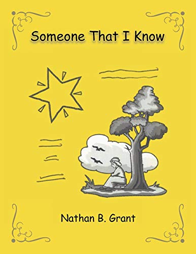 Cover of Someone That I Know