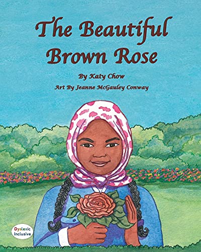 Cover of Beautiful Brown Rose