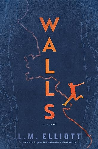 Cover of Walls