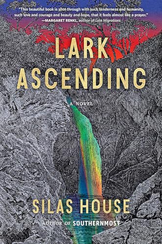 Lark Ascending cover