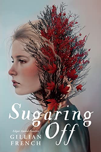 Sugaring Off book cover