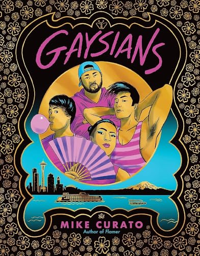 Gaysians cover