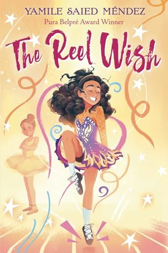 Cover of Reel Wish