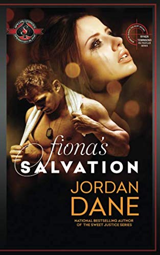 Fiona's Salvation cover