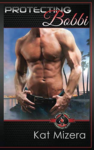 Protecting Bobbi (By: Kat Mizera) cover