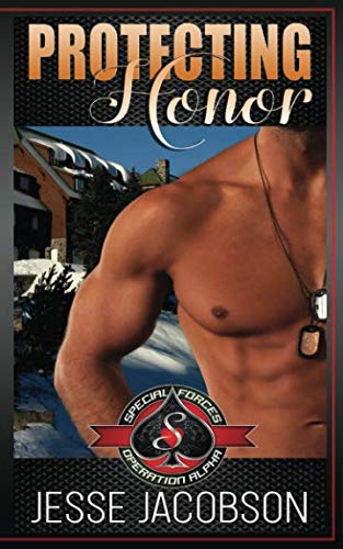 Protecting Honor book cover