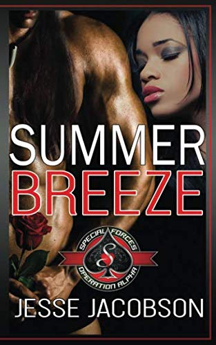 Summer Breeze book cover