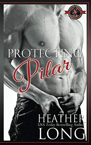 Protecting Pilar book cover